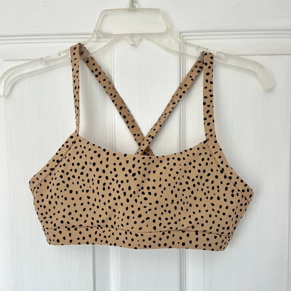 SARAHS DAY x WHITE FOX Boutique Speckle Workout Set - Picture 4 of 8